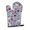 Multicolor, variant on Carolines Treasures BB2620OVMT Dog House Collection Pug Brown Oven Mitt Large multicolor