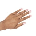 thumbnail image 4 of Duri Nail Polish, 309 Iced Roses, Glossy Vegan Nail Polish, Baby Pink, Semi-Sheer Coverage, Light Pink Jelly Nail Look, 0.45 fl oz, 4 of 7