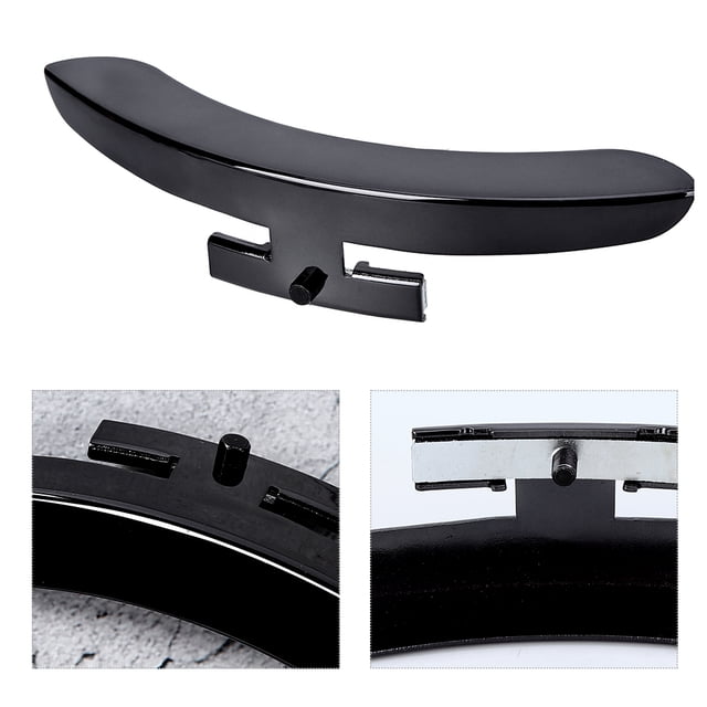 Single Leg Design Rim Hooks Banjo Accessories Banjo Armrest Banjo Repair For The Repair Replacement The Old Ones Retro Model Banjo