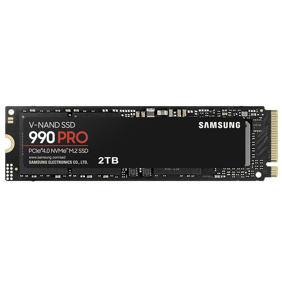 Disco Sólido Ssd Interno Samsung 990 Pro 2tb