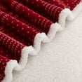 thumbnail image 5 of HO Plush Throw, 5 of 5