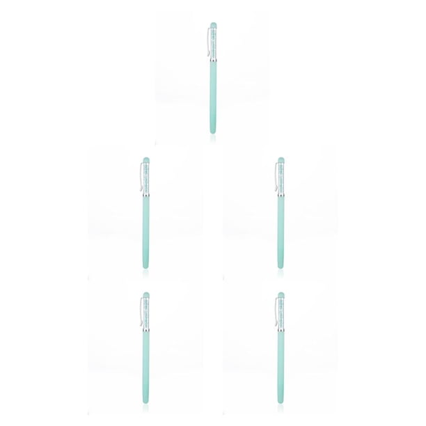 Billuyoard Herramienta de pintura de diamantes de imitación de punto de cruz, accesorio de pegatina para manualidades, pegatinas de bricolaje, Type2 NO2