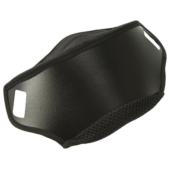 Castle CX360 Helmet Replacement Breath Box Black