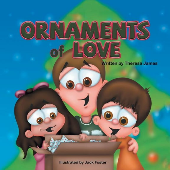 Ornaments of Love, (Paperback)
