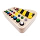 thumbnail image 3 of Tablero Con Interruptor LED para 3 Años en, 3 of 9