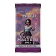 thumbnail image 3 of Magic The Gathering 2X2 Double Masters 2022 Draft Booster Pack, 3 of 6
