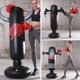thumbnail image 2 of TFixol Saco de Boxeo Inflable de PVC de 5,2 pies Saco de Boxeo Inflable Boxeo de Fitness, 2 of 8