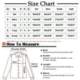 thumbnail image 3 of Buigttklop Womens Oversized Long Sleeve T Shirts Basic Crewneck Tee Fall Tops Casual Workout Fashion Casual Y2K Clothes, 3 of 6