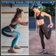 thumbnail image 2 of 2 Pcs Yoga Mats, Adjustable Squat Ramp, Incline Board Improve Strength for Squat and Deadlift, 2 of 4