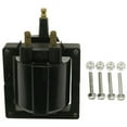 thumbnail image 2 of Standard Motor Products DR-35 Ignition Coil Fits select: 1982-1984 CHEVROLET S TRUCK, 1982-1984 CHEVROLET CAVALIER, 2 of 4