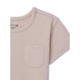 thumbnail image 4 of easy-peasy Baby Short Sleeve Tee, Sizes 0-24 Months, 4 of 4