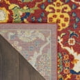 thumbnail image 5 of Nourison Home Bohemian Rectangle Area Rug, 4' x 6', 5 of 11