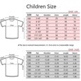 thumbnail image 4 of T-Shirt Mode Adorable Hello Kitty Impression 3D Femmes Dames Filles Dessin Animé Harajuku Col Rond Manches Courtes Unisexe Hauts et T-Shirts d'Été 5TG ZR, 4 of 6