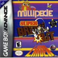 thumbnail image 1 of Videojuego Jack Of All Games Millipede Super Breakout Lunar, 1 of 2