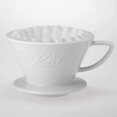 thumbnail image 3 of Cafetera Kalita Wave 185 de Cerámica para 2-4 Personas, 3 of 4