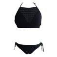 thumbnail image 1 of Bikini OP para Mujer Junior Fit Conjunto Texturizado Mesh, 1 of 4
