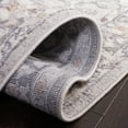 thumbnail image 5 of Safavieh Eternal Aleesha Floral Area Rug, Gray/Beige, 5'3" x 7'6", 5 of 11