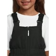 thumbnail image 4 of Swiss Tech Girls Snow Bib, Size 4-18, 4 of 5