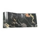 thumbnail image 1 of Pegatinas de pared autoadhesivas para zócalo, PVC, esquina, impermeable, alféizar de ventana, línea de cintura, azulejo, calcomanías de transmisión Yuarrent JJ25213-02, 1 of 6