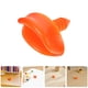 thumbnail image 3 of ColoMX 20 piezas de pico de pato de plástico de bricolaje con junta para juguetes rellenos pico reutilizable animal peluche haciendo pico de pato bocas de pato vívido, 3 of 7