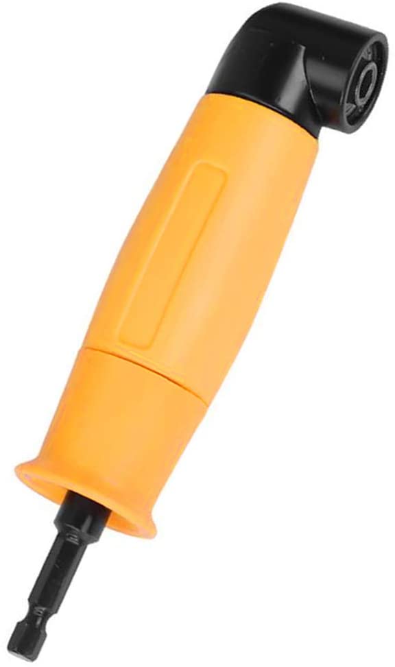 90 Degree Right Angle Drills Adapter 