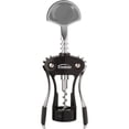thumbnail image 2 of Trudeau Maison 579010 Deluxe Wing Corkscrew, Grey, 2 of 2