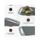 thumbnail image 2 of Set 3 Tablas Cocina Picar Xtellar Antideslizante  Color Gris, 2 of 5