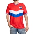 thumbnail image 1 of Croatia World Soccer Sublimated Gameday T-Shirt, 1 of 8