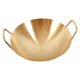 thumbnail image 1 of Olla de acero inoxidable gruesa para alcohol, olla práctica para cocinar, utensilio de cocina, 1 of 7