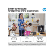 HP OmniDesk Desktop Intel Core i7 14th gen, 16 GB;2 TB SSD Windows 11 Home