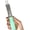 Green, variant on Electric Felting Needle Machine, Wool Felting Tool 1-7 Needles with Speed Control, Easy Needle Change, Needle Felting Machine Kit for Quick Felting, DIY Wool Painting and Felted Craft Work (Green)