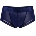 thumbnail image 4 of JOCKMAIL Men's Boxer Briefs Ice Silk Boxer Brief Breathable Soft Moisture-Wicking, 4 of 4