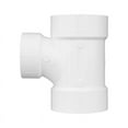 thumbnail image 5 of Charlotte Pipe & Foundry PVC014010800HA Sanitary Tee  3 x 3 x 2 in., 5 of 5
