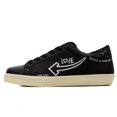 thumbnail image 2 of Tenis para Mujer Lups Dee 2525 negro 25.5, 2 of 6