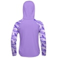 thumbnail image 4 of Sudadera de baño DRONIRING para niños con protección solar UPF 50+, 4 of 6