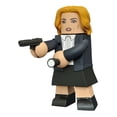 thumbnail image 1 of Figura de acción Diamond Select Toys The X-Files Scully 2016, 1 of 1
