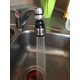 thumbnail image 4 of 2pcs Kitchen Faucet Aerator, Splash Filter Attachment 360 Swivel Saving Diffuser, 4 of 5