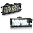 thumbnail image 5 of Treasa LED License Plate Lights fits Jeep Grand Cherokee 2014-2020, Water, 5 of 5