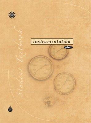 Pre-Owned Instrumentation (Hardcover) 0536859493 9780536859495 ...