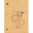 thumbnail image 1 of Pre-Owned Instrumentation (Hardcover) 0536859493 9780536859495, 1 of 1