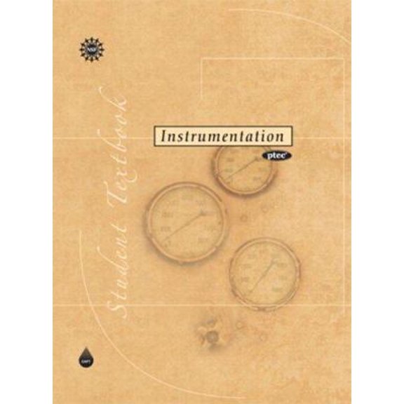 Pre-Owned Instrumentation (Hardcover) 0536859493 9780536859495