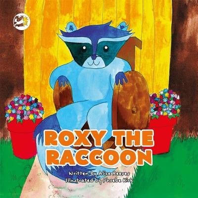 Roxy the Raccoon : A Story to Help Children Learn about Disability and (Best Homeschool Curriculum For Learning Disabilities)