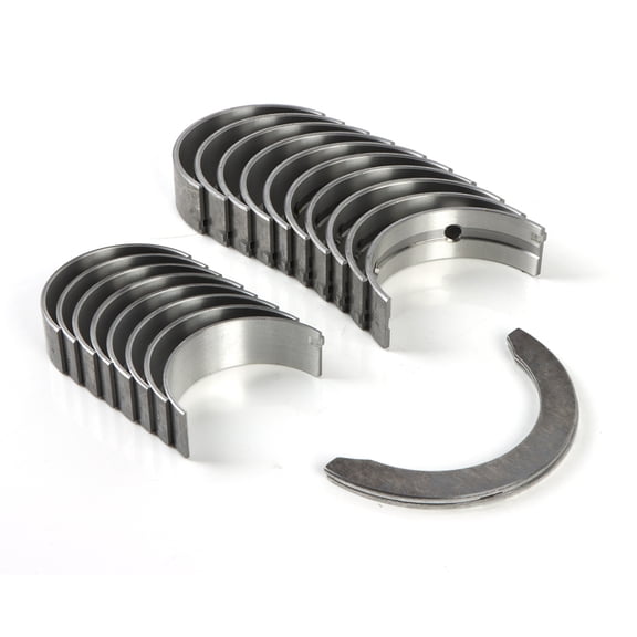 1set G4NH Con Rod & Crankshaft Main Bearing Set For 2015-2024 Hyundai Elantra Kona Tucson Veloster Forte Seltos Soul 2.0L New