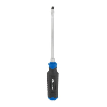 

DieHard Pass Through Flat Head Screwdriver 5/16 X 8