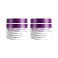 thumbnail image 4 of Pisexur Belleza Maquillaje Mascarilla capilar Rosemaring Shea que nutre y repara profundamente el cabello dañado, dándole textura y brillo. 100 gpara mujeres y hombres, 4 of 9