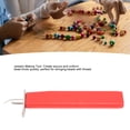 thumbnail image 4 of Bead Knotting Tools Create Secure Knots, Beading Wire Knotters Jewelry Knotting Diy Tools Create Secure Knots For Diy Jewelry Pearl Stringing Crafts, 4 of 8