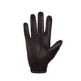 thumbnail image 3 of Genuine Leather Full Finger Driving Gloves, Motorcycle Gloves For Men, 3 of 5
