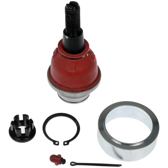 Dorman BJ92465RD Front Lower Suspension Ball Joint for Specific Cadillac / Chevrolet / GMC Models