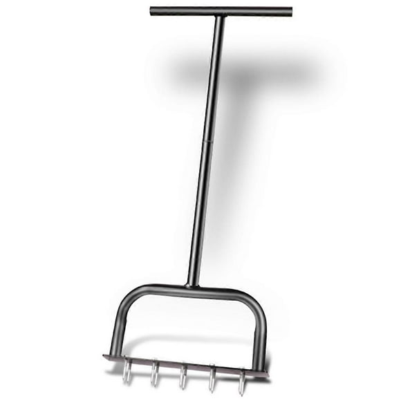 Lawn Aerator Lawn Tools, Pre-Assembled Lawn Aerator Tools for Patio