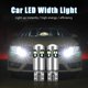 thumbnail image 4 of Accesorios de luz de estacionamiento para Toyota CHR RAV4, Corolla, Camry, Yaris, Cross, Hilux, Highlander, Raize, Sienna, Fortuner, Hiace, 4 of 5